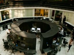 A diferencia del mercado accionario nacional, los mercados norteamericanos terminaron con resultados mixtos. EL INFORMADOR / ARCHIVO
