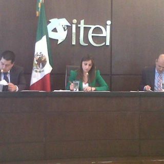 El Itei sancionará a 106 autoridades que no cuentan con Infomex