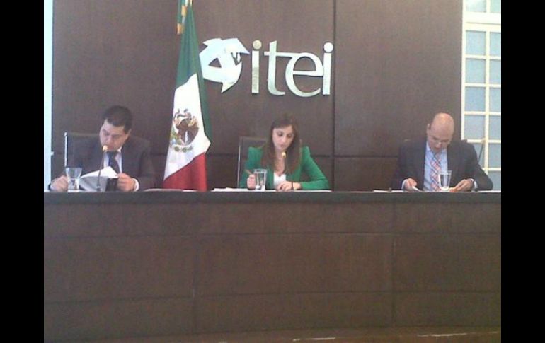En sesión del Consejo del Itei se informó que las sanciones irán de los 700 pesos hasta los siete mil. TWITTER / @CynthiaCanteroP