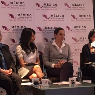 Falta de Estado de derecho mató momento mexicano: expertos