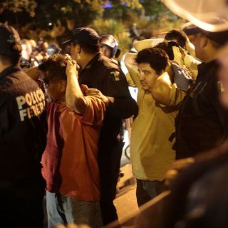 Gobierno se deslinda de muerte de maestro en Guerrero