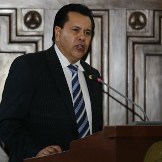 Celso Rodríguez explica que agresión a su escolta fue por robo