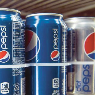Pepsi superó a Coca Cola en 2014 en nuestro país