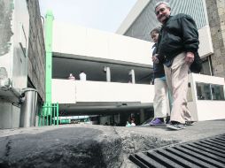 Sobrepasado. Para muchos de los derechohabientes, las instalaciones del Hospital General Regional 45 del IMSS ya están obsoletas. EL INFORMADOR / A. García