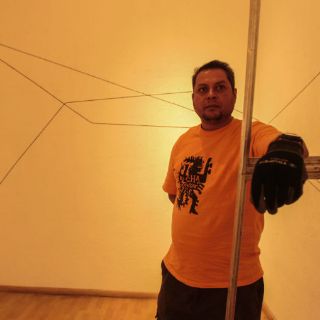 Exhibirán el nuevo 'lenguaje' de la gráfica