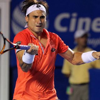 Ferrer y Nishikori pasan de fase en el AMT