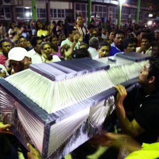 Hay contradicciones sobre la muerte del docente jubilado