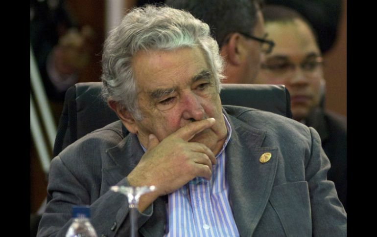 El mandatario señala dos sectores en la oposición venezolana: los que se alinean a Capriles y los que quieren que el gobierno abdique. AP / ARCHIVO