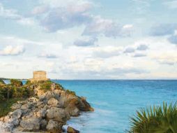 • Tulum, Quintana Roo NTX /