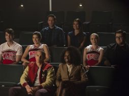 Este 'show' televisivo ha sido un fenómeno con prestigiosos reconocimientos. TWITTER / @Glee