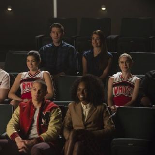 'Glee' inicia sexta y última temporada
