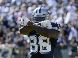Bryant fue líder de la NFL el año pasado con 16 recepciones de TD, récord para Vaqueros. ESPECIAL / dezbryant.com