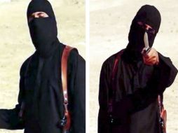 Identificado, el ''yihadista John'' que asesinó a rehenes occidentales. EFE /