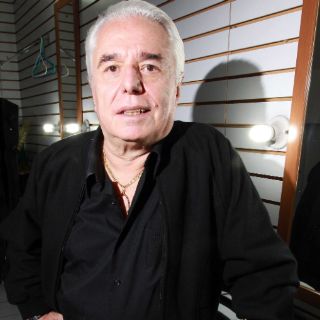 Enrique Guzmán se ampara para evitar ser aprehendido