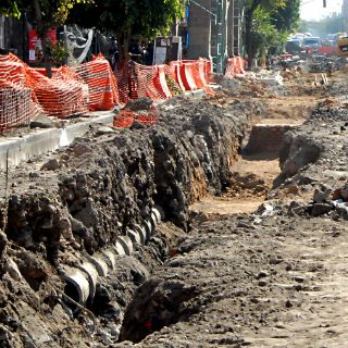 El GDF emite norma para residuos de obras