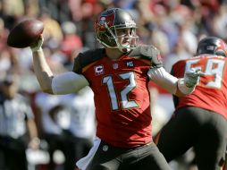 En total, el agente libre ostenta un récord negativo de 17-32. AP / ARCHIVO