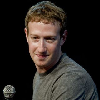 Mark Zuckerberg participará en el Mobile World Congress 2015