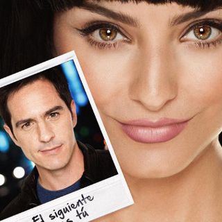 Aislinn Derbez se abre paso al estrellato