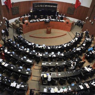 Rehúsan armar a agentes foráneos en México