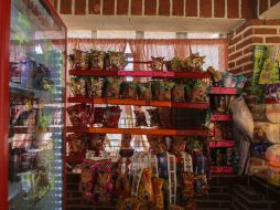 Los conservadores utilizados en algunos alimentos contienen productos químicos dañinos a la salud. EL INFORMADOR / ARCHIVO