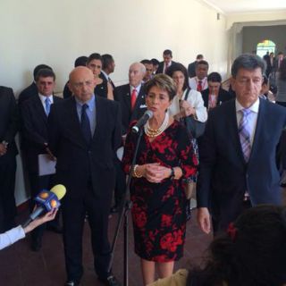 Gobierno federal dará 250 MDP para hospital de Cuajimalpa