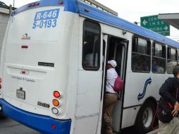 Los hechos ocurrieron en el cruce de las avenidas Patria y Malecón. EL INFORMADOR / ARCHIVO