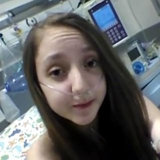 Gobierno de Chile rechaza petición de eutanasia de niña