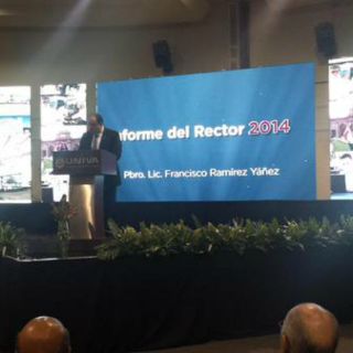 Ampliar la oferta educativa, reto de la Univa en 2015