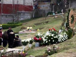 El abogado de la familia del inmigrante pide al FBI que efectúe una investigación propia del caso. SUN / ARCHIVO