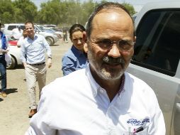 Madero hizo votos para que esa reforma constitucional se apruebe en el actual periodo de sesiones. EL INFORMADOR / ARCHIVO