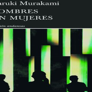 Fragmento de 'Hombres sin mujeres', el nuevo libro de Haruki Murakami
