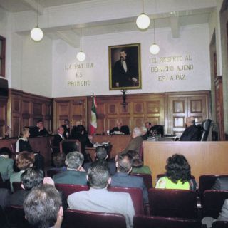 Facilitan los divorcios en Morelos y Veracruz