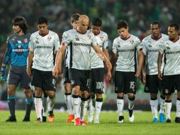 Habrá que ver la rotación que le dará el técnico Tomás Boy al plantel, ya que no es sencillo viajar a Sudamérica, jugar, volver. MEXSPORT / ARCHIVO