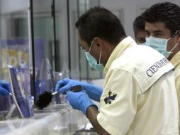 Las autoridades ya investigan el caso; el asaltante huyó del lugar. EL INFORMADOR / ARCHIVO