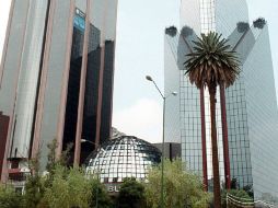 El mercado bursátil mexicano cerró en linea con los principales indicadores de Wall Street. NTX / ARCHIVO
