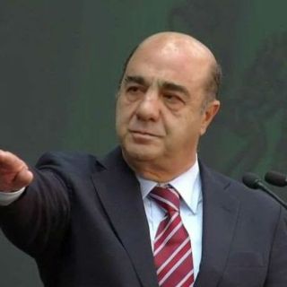 Murillo Karam asume titularidad de la Sedatu