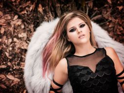 La carrera de Brenda comenzó en Miami donde ha tenido una buena respuesta; ahora está enfocada en promocionarse en América Latina. EL INFORMADOR / ESPECIAL