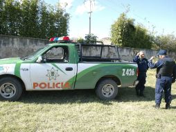 Después de un reporte anónimo, la mujer fue rescatada por policías de Zapopan. EL INFORMADOR / ARCHIVO