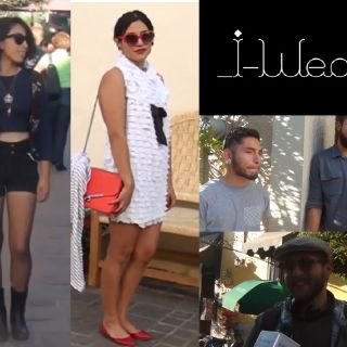 I Wear: Street Style en Tlaquepaque