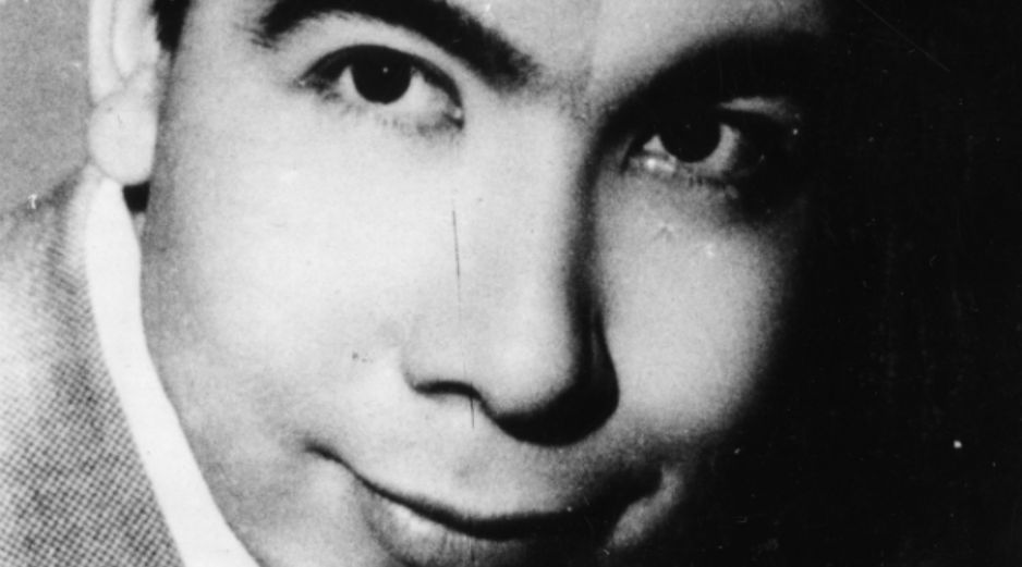 Roberto Bañuelas nació el 20 de enero de 1931 en Camargo, Chihuahua. EL INFORMADOR / ARCHIVO