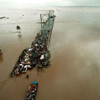 La Unicef declara 'alerta máxima' por cólera en Malaui