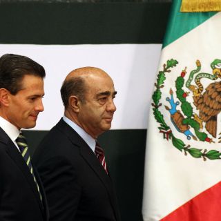 Murillo descarta tener dudas sobre implicados en caso Iguala