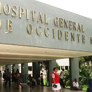 Salud Jalisco atiende nacimiento de trillizos con éxito