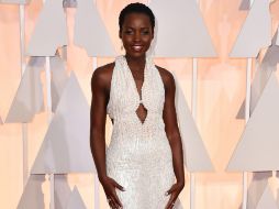 Las autoridades conversarán con la actriz para que identifique el vestido. AP / ARCHIVO