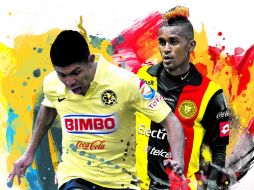 Fidel Martínez regresará después de cumplir un juego de castigo. Sin embargo UdeG padecerá las ausencias de Cufré y Guerrero. EL INFORMADOR / J. López