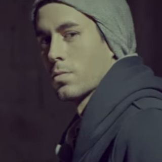Enrique Iglesias estrena video de su sencillo 'Noche y día'