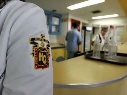 El presidente de la OMER lamenta que los pacientes vayan de médico en médico, sin lograr efectividad en el tratamiento. EL INFORMADOR / ARCHIVO