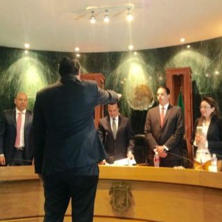 Renuncia el secretario general del Ayuntamiento de Zapopan