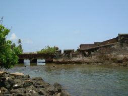 No es la primera vez que se detectan en esta zona restos de una ciudad antigua, como murallas de defensa hechas de piedra. EFE / ARCHIVO