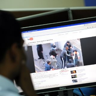 El mundo de YouTube, más allá de nuestras pantallas